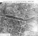 Mission #144 11-6-44  Vienna, AU Marshalling Yards - Ordnance Depot